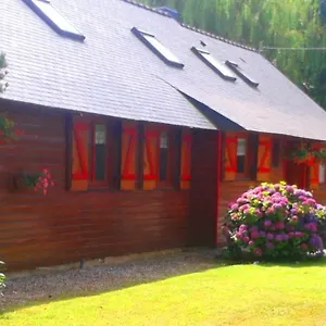 Chez Christine , Noyal-Pontivy France