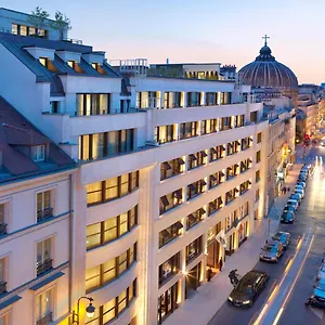 Mandarin Oriental, 5*, Paris France