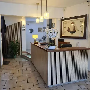 The Originals City, Ker Izel, 2*, Saint-Brieuc France