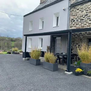 Hébergement de vacances Fontanies En Aubrac, Laguiole