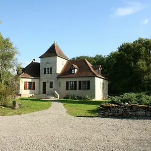 Séjour chez l'habitant Andraud, Issendolus