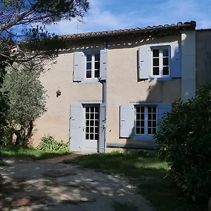 Hébergement de vacances La Maison D'en Face, Saint-Affrique-les-Montagnes
