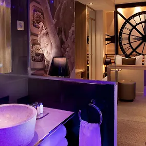 Secret De - Hotel&spa 4*, Paris France