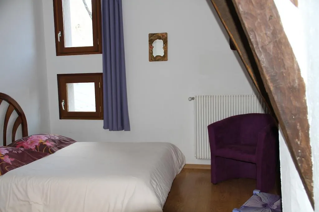 Hotel Auberge Du Combaire Laguiole